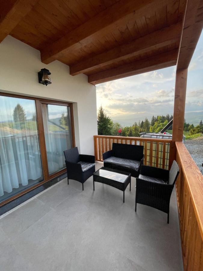 Cabana Sorana Retreat - B&B Lunca Ilvei