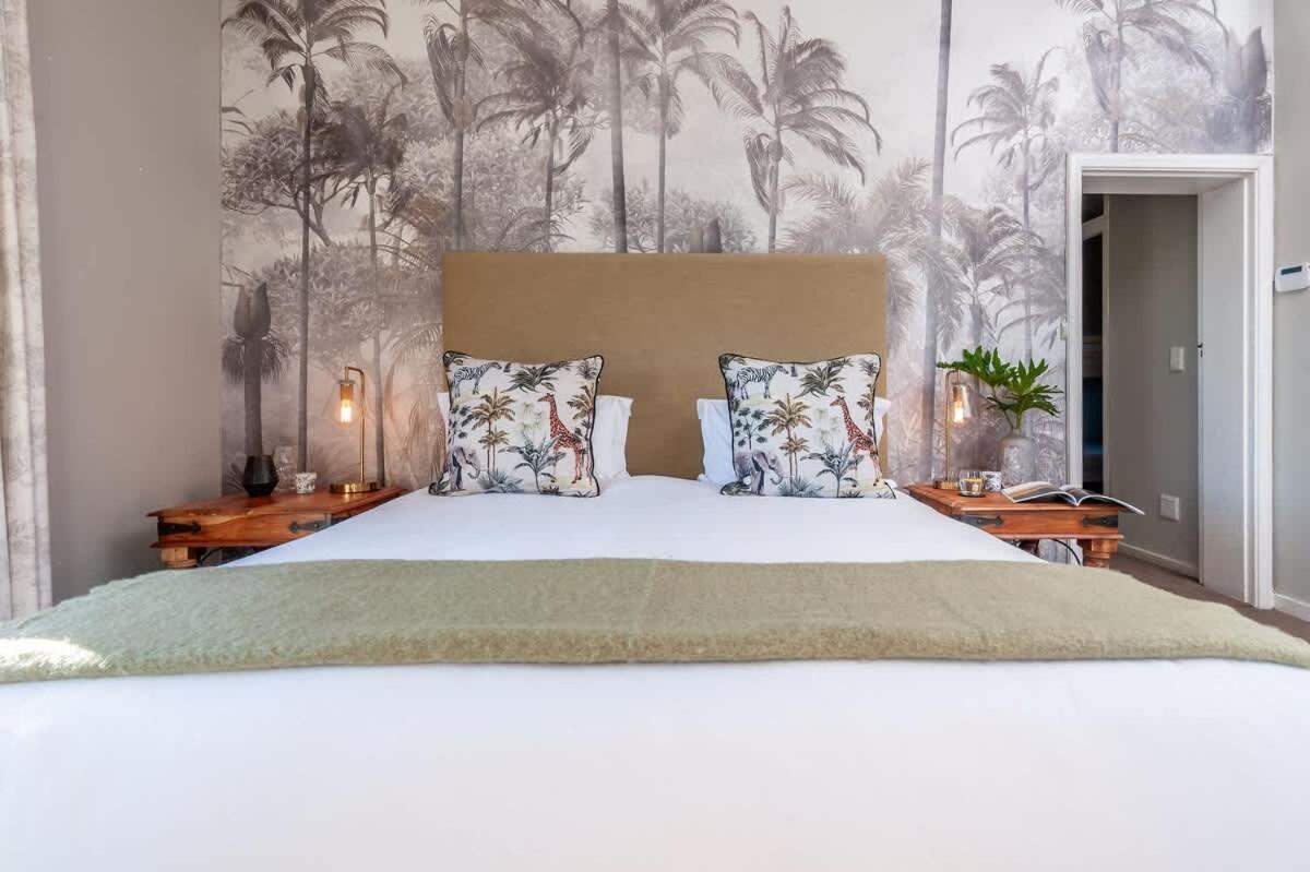 Tuscany in Camps Bay - One Bedroom - Chambres d'hôtes Le Cap