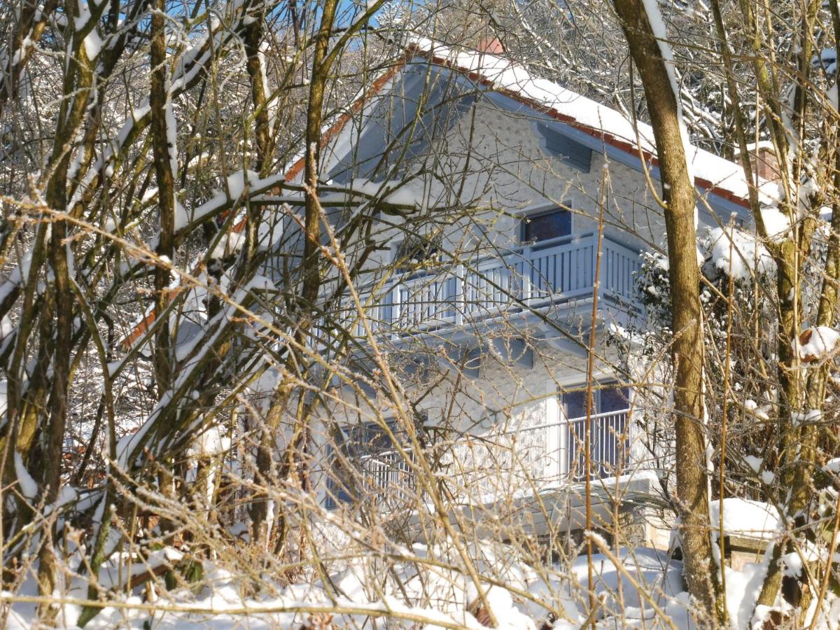 Ferienwohnung Regentalblick - B&B Miltach