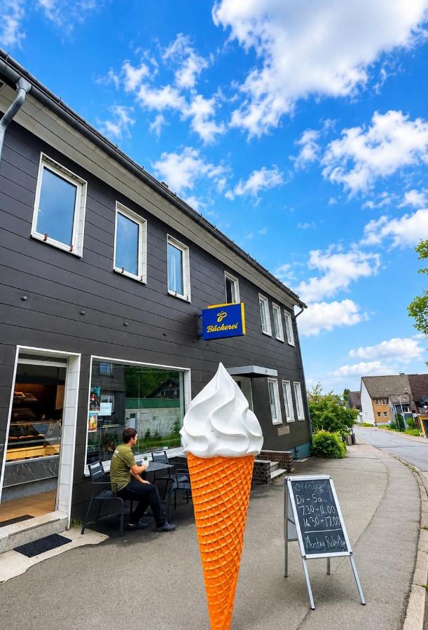 Mikes Fewo - B&B Hohegeiß