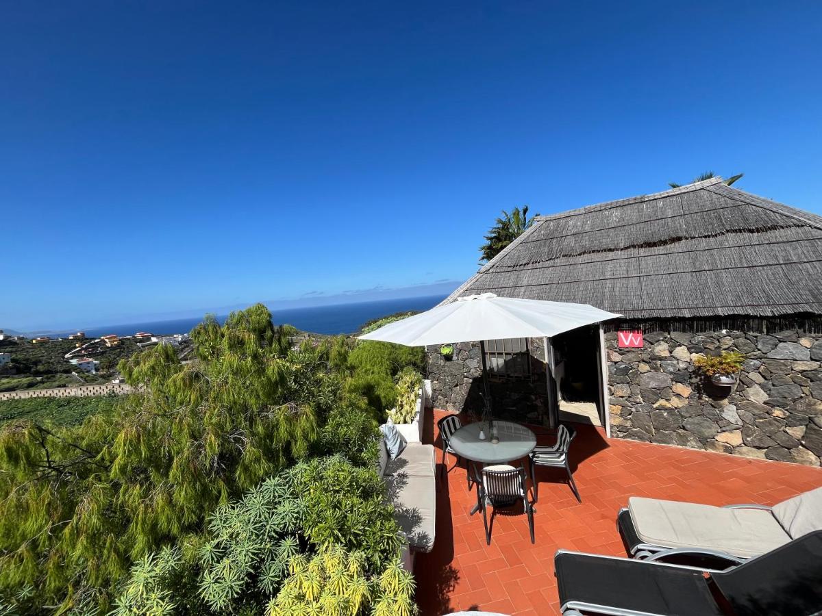 Pajar - Finca Tabaiba By TOR - Bed and Breakfast Icod de los Vinos