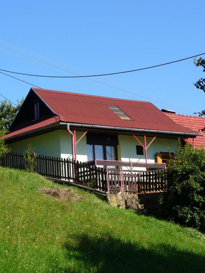 B&B Nová Baňa - Chalupa na lazoch - Bed and Breakfast Nová Baňa