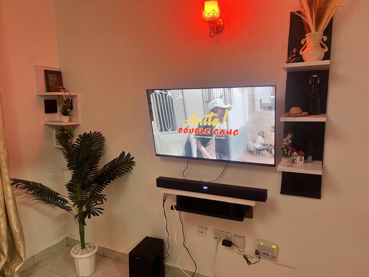 Sons Homes Roysambu 1bedroom unit - B&B Nairobi