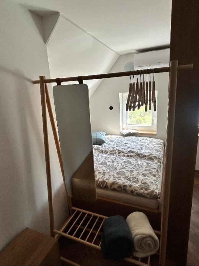 Na Špici Bítov - B&B Bítov