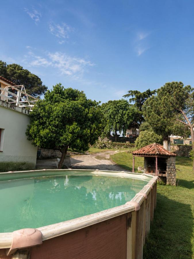 El Cerro del Pinar - Bed and Breakfast Oropesa