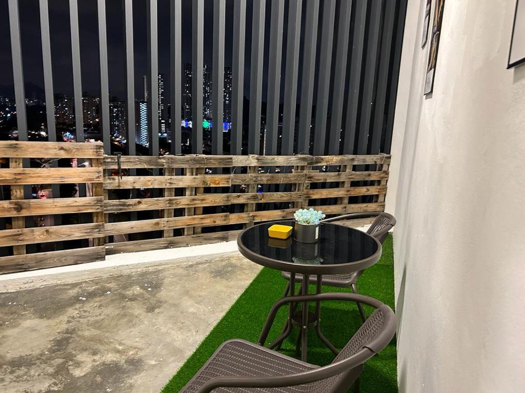 3BR Skyline Suite Bayan Lepas - B&B Bayan Lepas