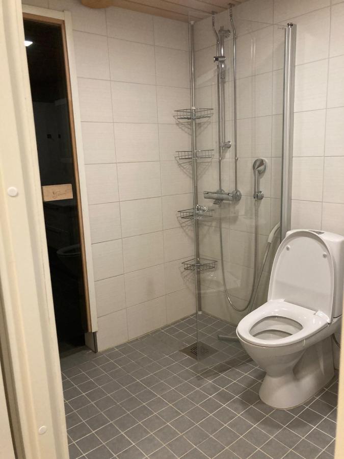 Rauhaisa keidas luonnon keskellä lähellä keskustaa - Chambres d'hôtes Helsinki