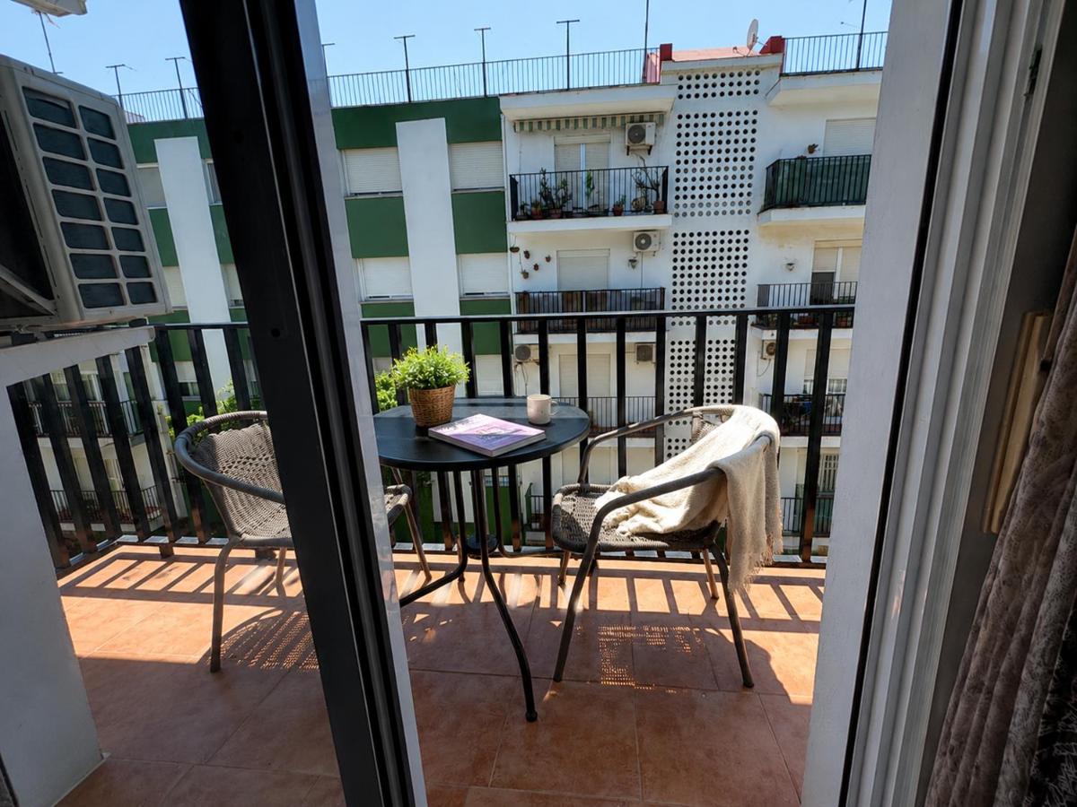 Cadizz Escolano - Ideal familias PetfrindlyWiFi, AC - Bed and Breakfast Puerto Real