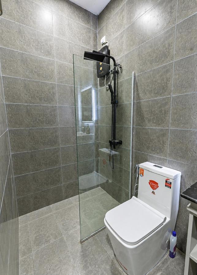 Dolce Sosta - B&B Dikwella