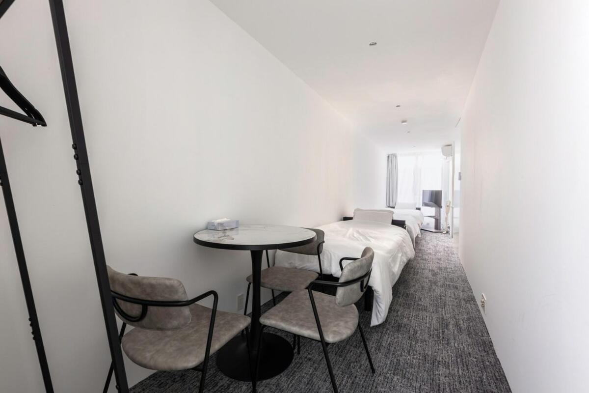 AsobiStay 欅 - B&B Nagoya