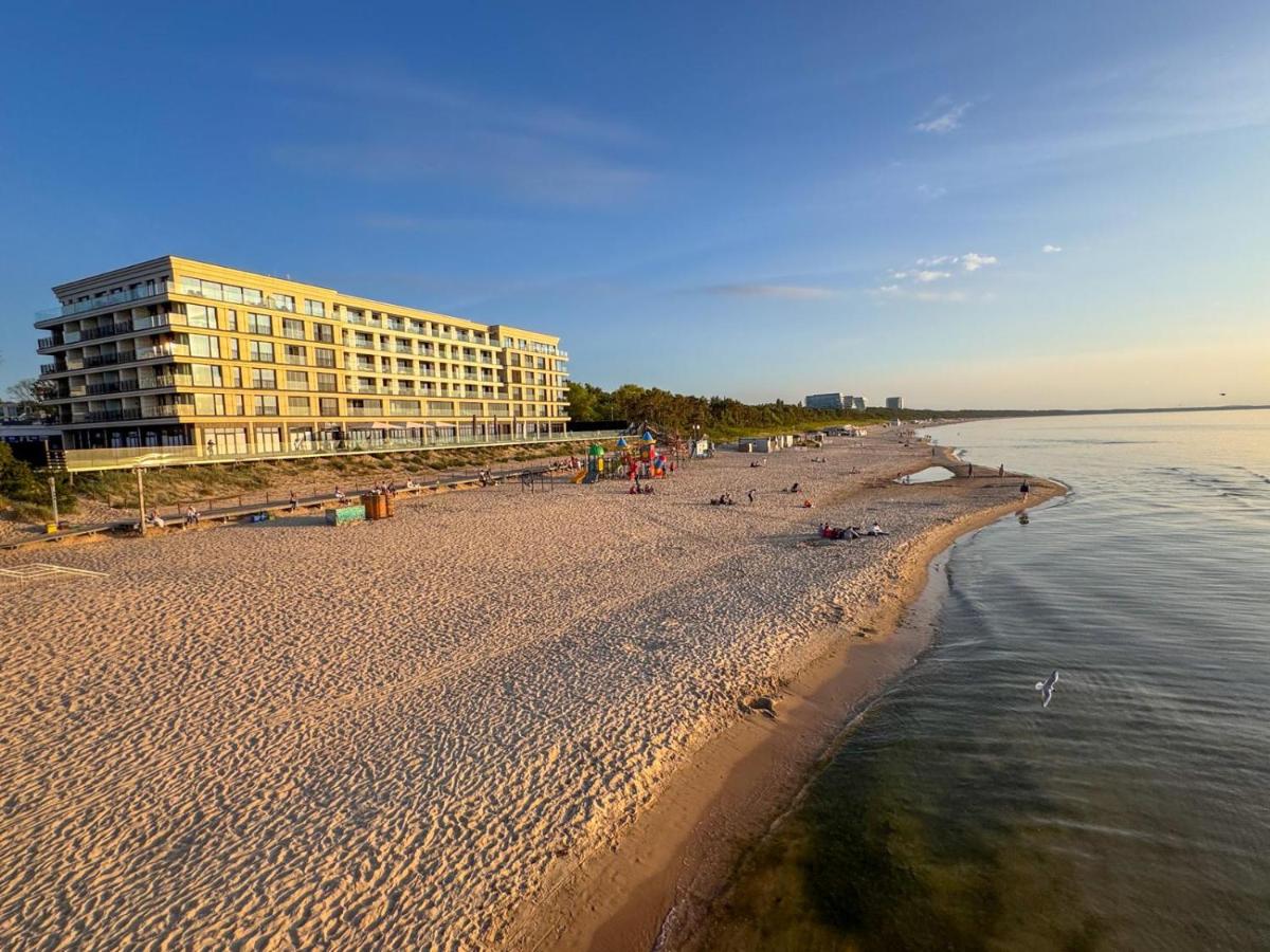 Baltic Infinity 428 SPA&Pool PARKING FREE - B&B Międzyzdroje