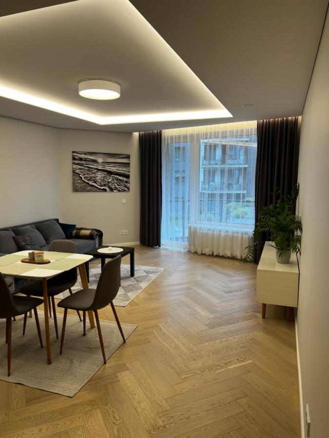 City apartment - B&B Vilnius