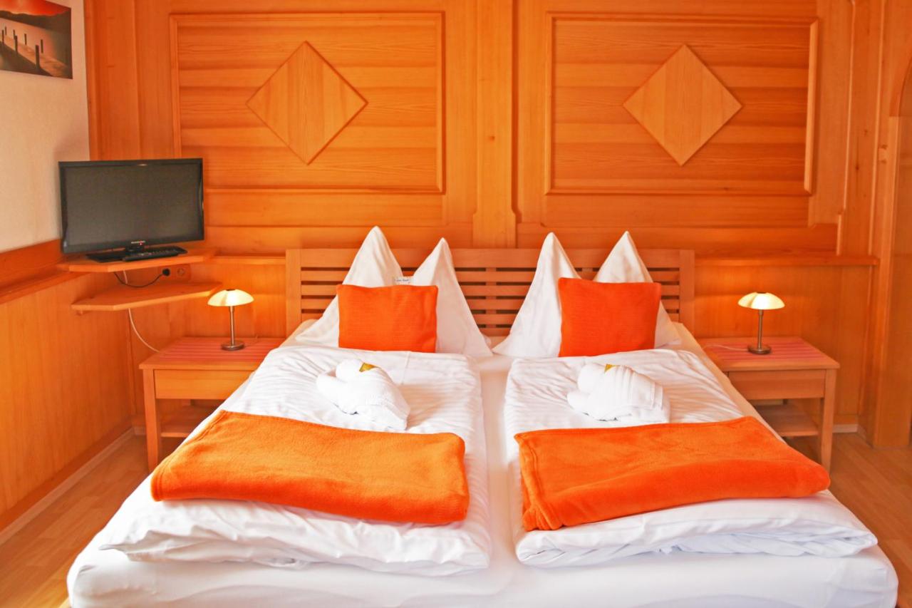 Gasthof-Pension Pretalhof - Ferienwohnung Turnau