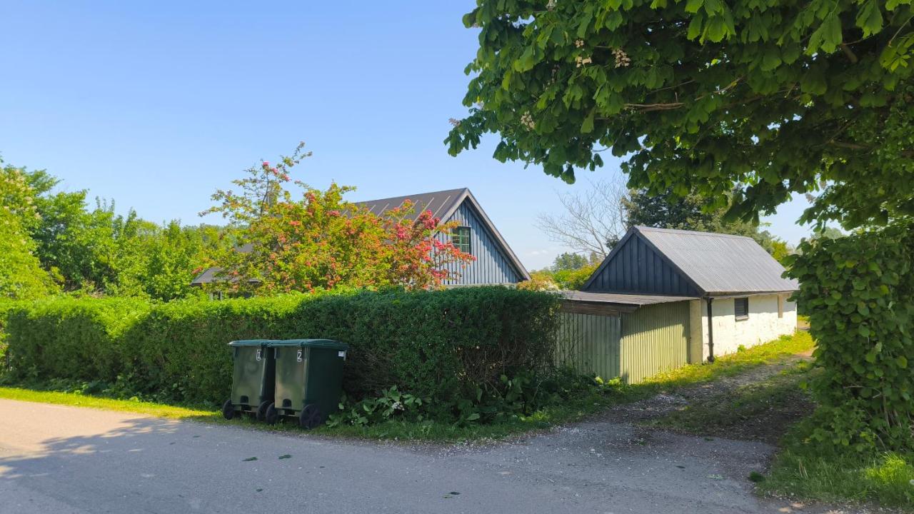 Lilla lugnet - B&B Ystad