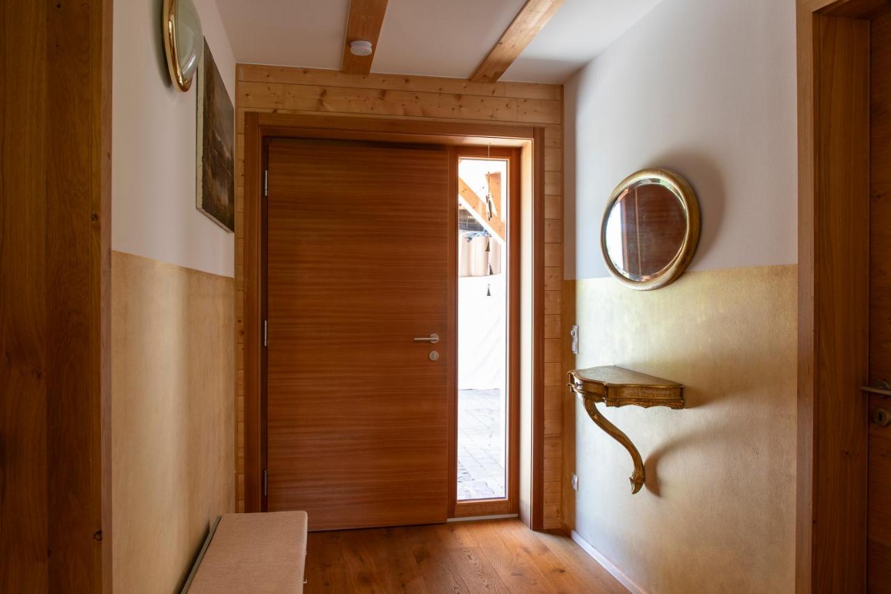 Augenweide - Bed and Breakfast Prien am Chiemsee