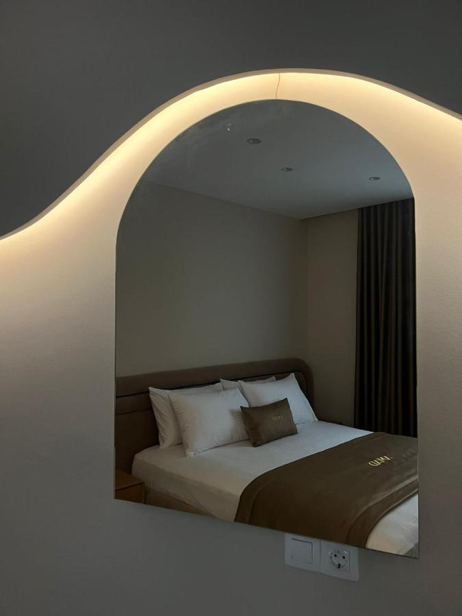 Apartamento Premium de 1 dormitorio
