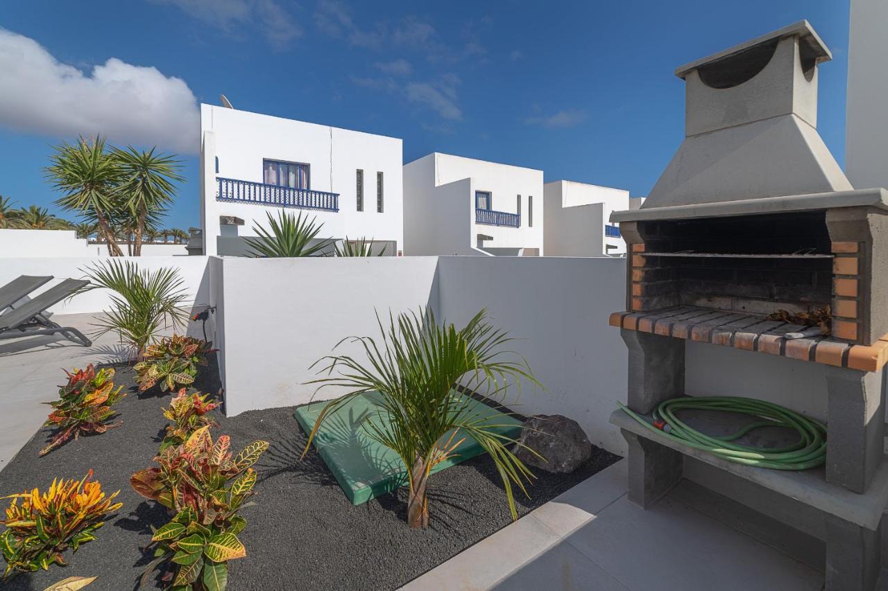 Villas Yaiza - B&B spiaggia di Blanca