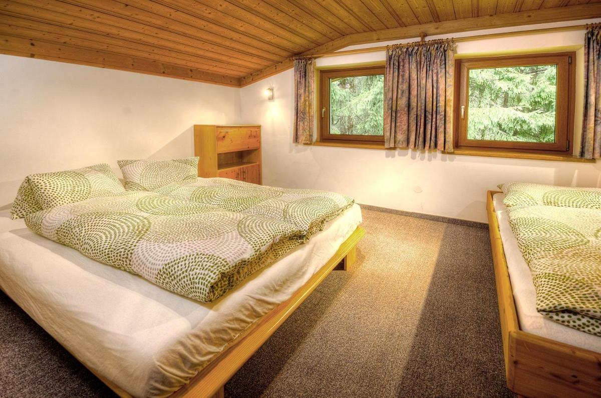 Appartement 3 Chambres avec Balcon