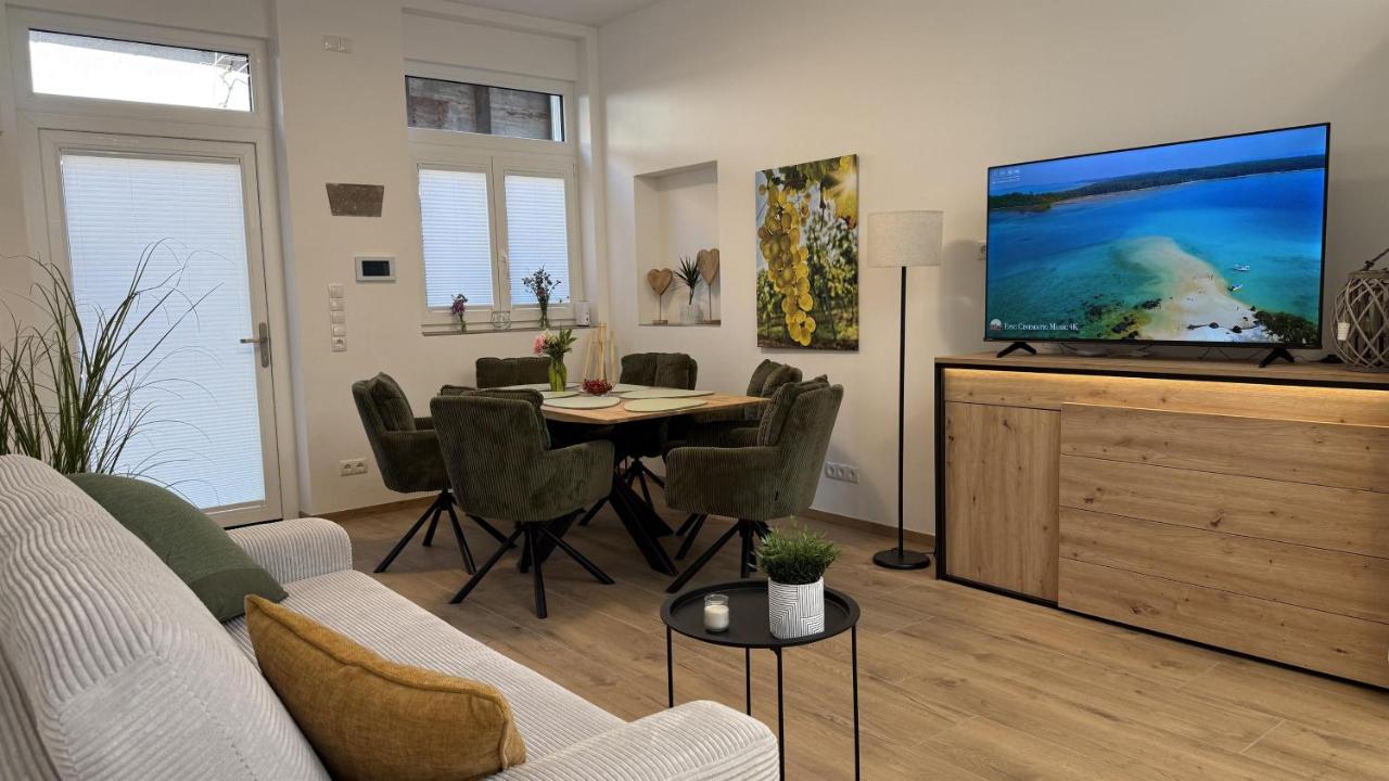 Ferienwohnung Altdorf - Chambres d'hôtes Altdorf