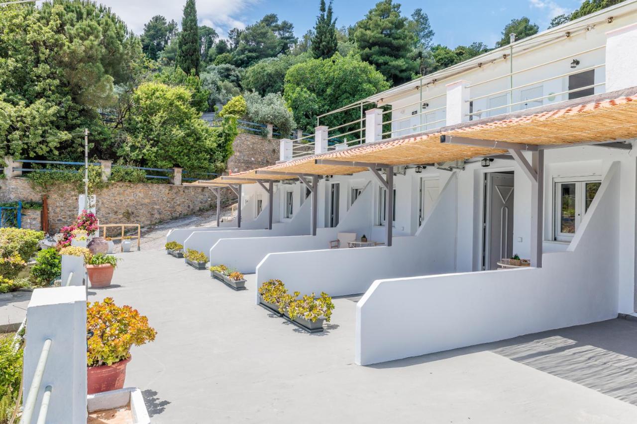 Thalassa Suites - B&B Skopelos Town