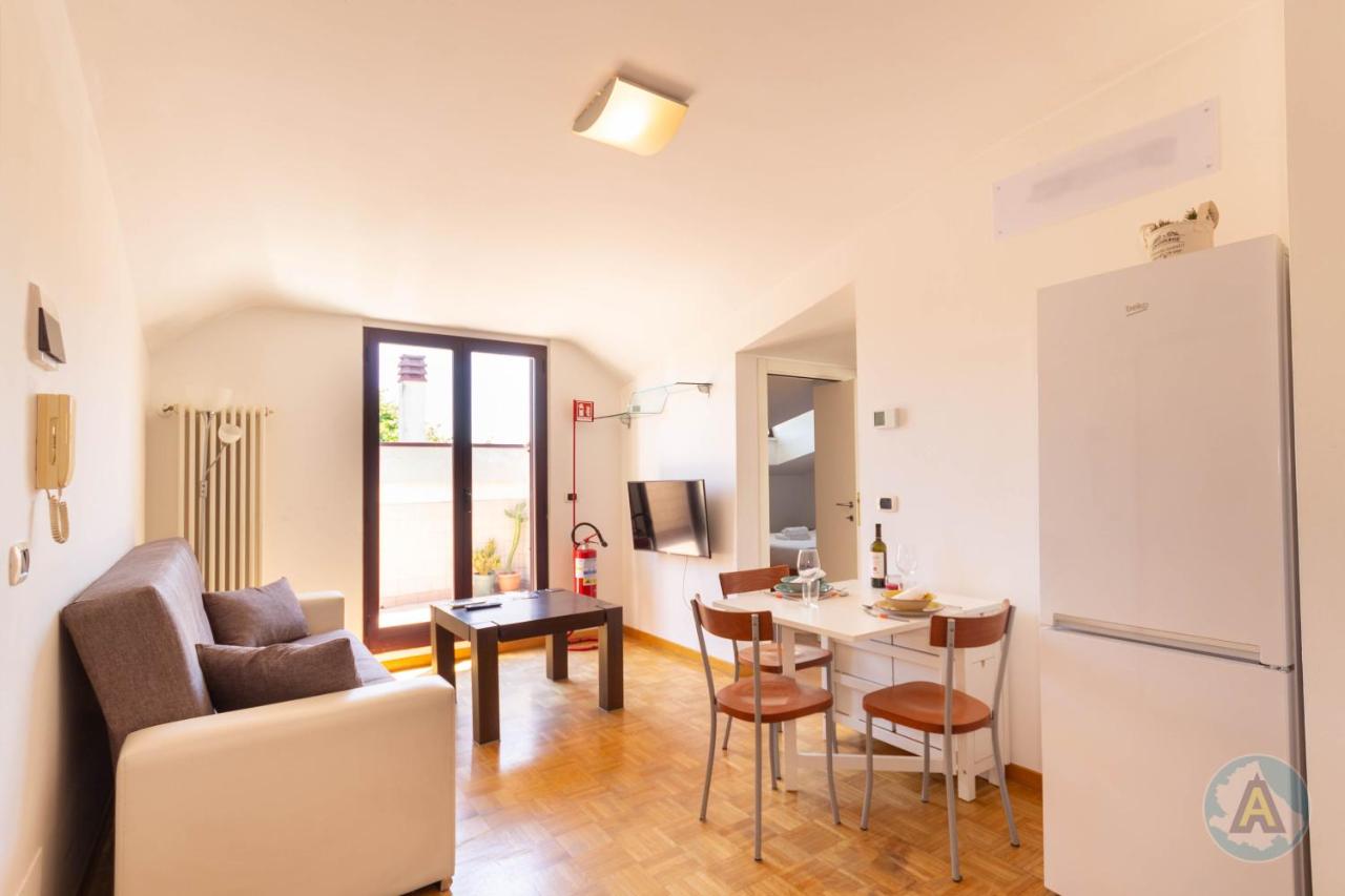88a - Appartamento con parcheggio vicino al mare - Ferienwohnung San Silvestro