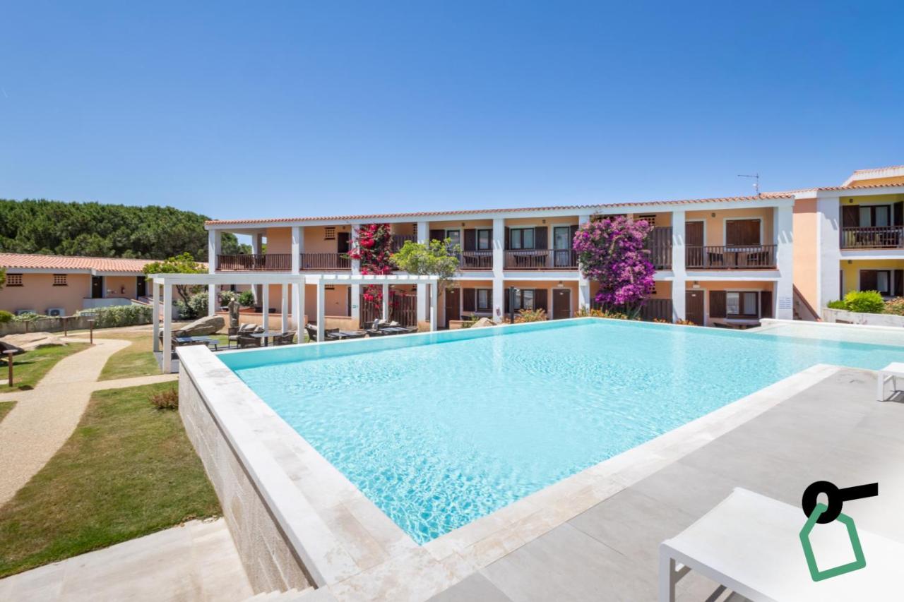 Hotiday Punta Sardegna - B&B Palau