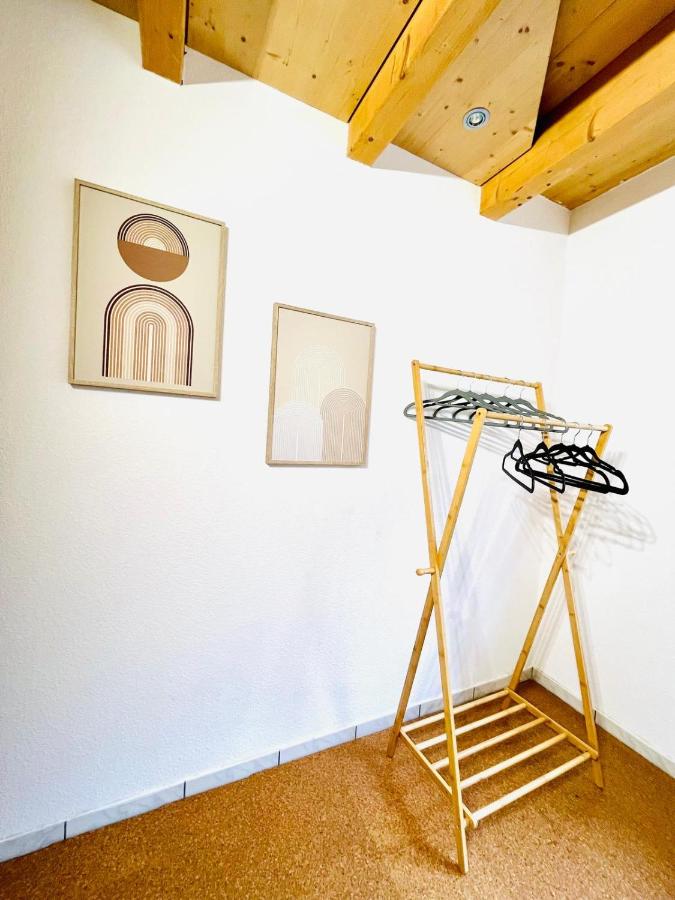 Ferienwohnung Südtor - B&B Geisingen