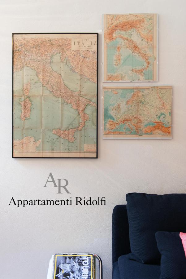 Appartamenti Ridolfi - B&B Empoli