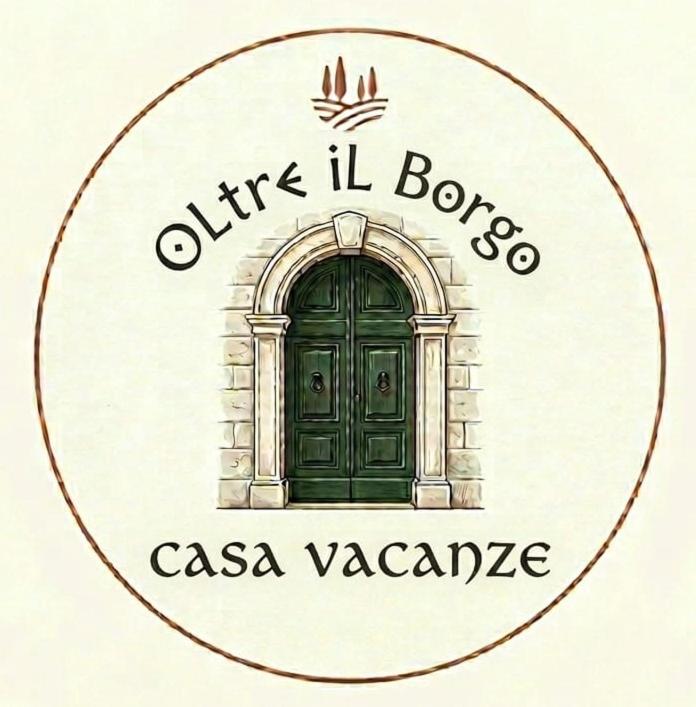 Oltre il Borgo - Ferienwohnung Valentano