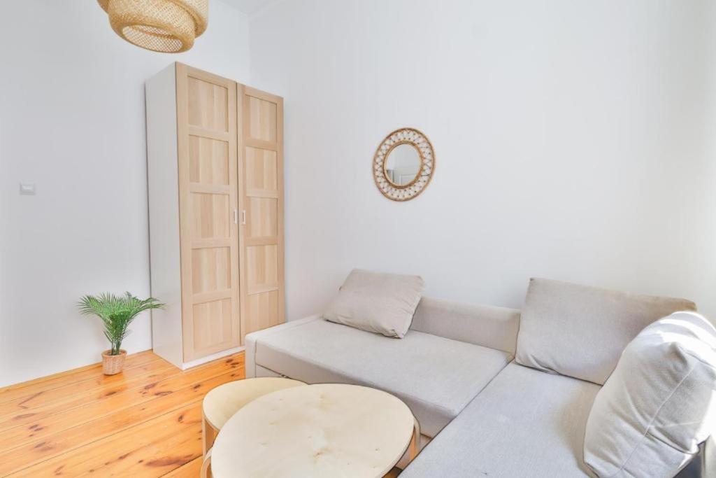Boho Style , Sopot City Centre, Real Apartments - B&B Sopot