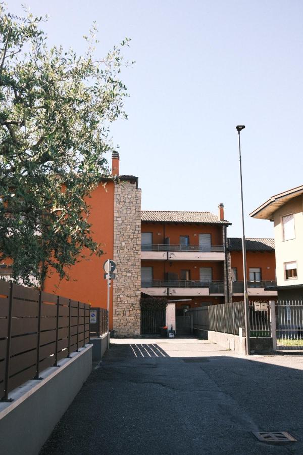 Casa Delfina - Bergamo - B&B Torre Boldone