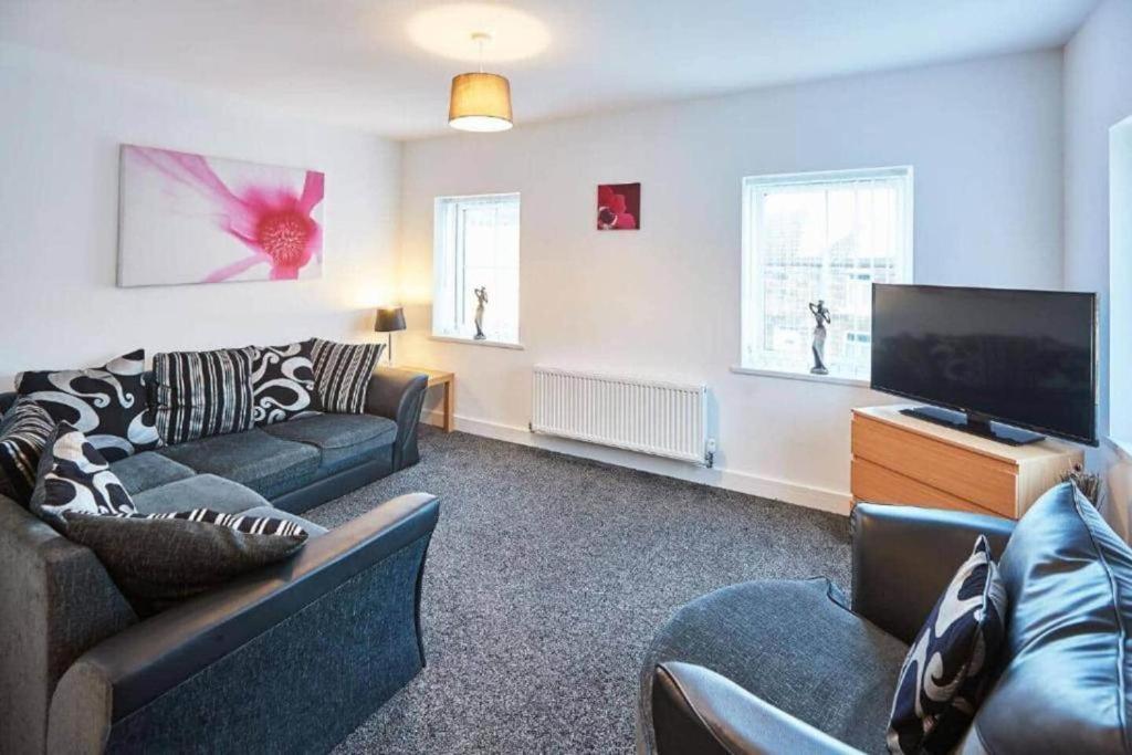 Skinningrove Beach House 1 - B&B Skinningrove