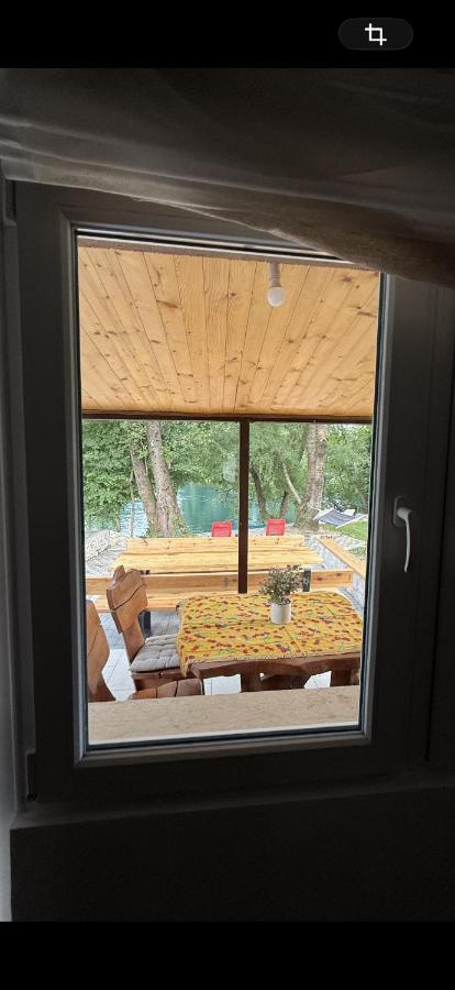 Vikendica Trebižat river - B&B Čapljina