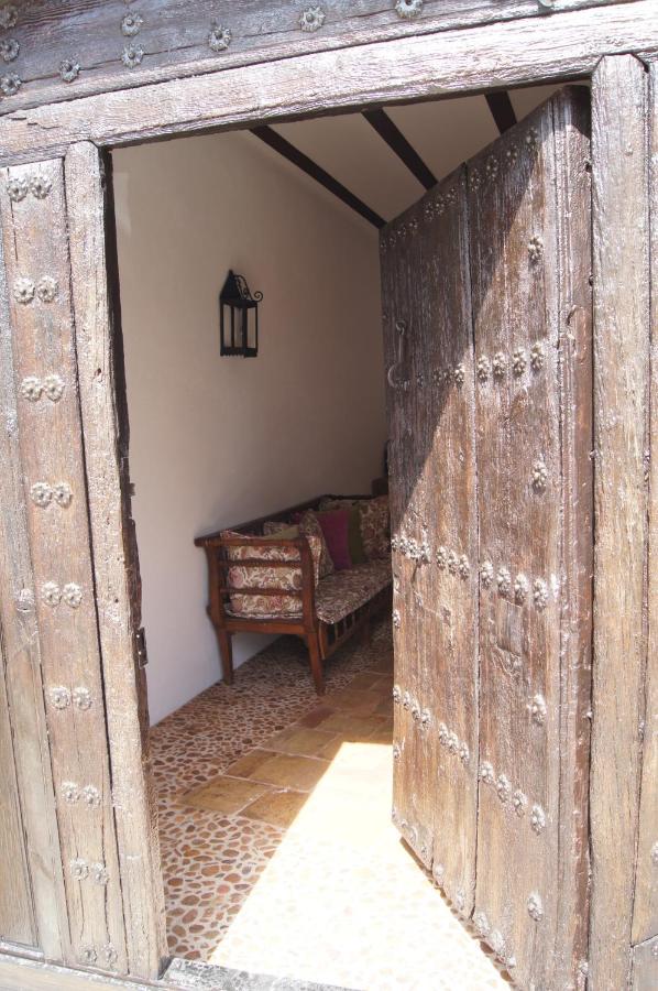 Casa del Comendador de Almagro - B&B
