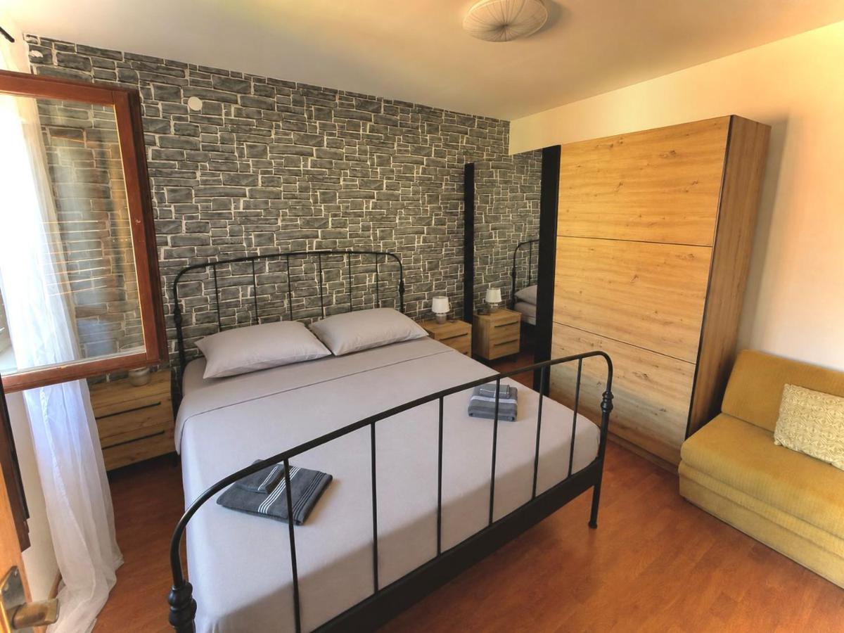 Cozy apartment Ivana - B&B Gornji Karin