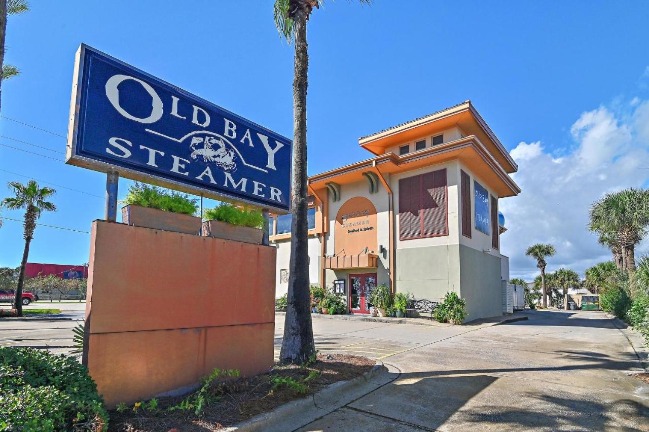The Palms #601 - B&B Fort Walton Beach