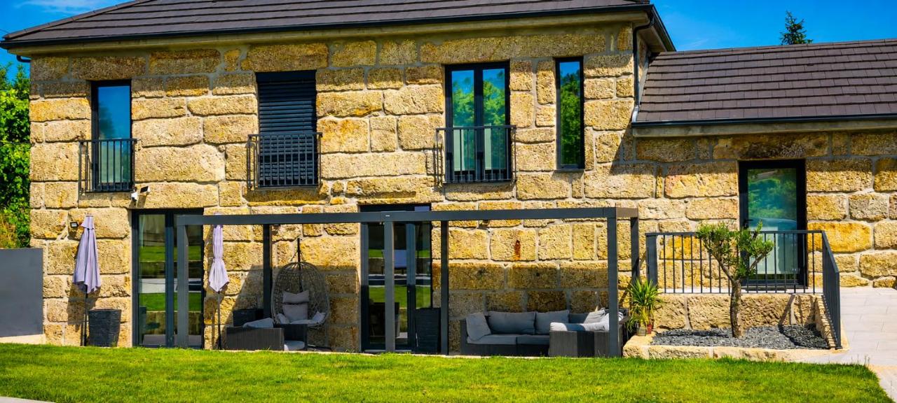 Azemeira's Country House - Chambres d'hôtes Avessadas