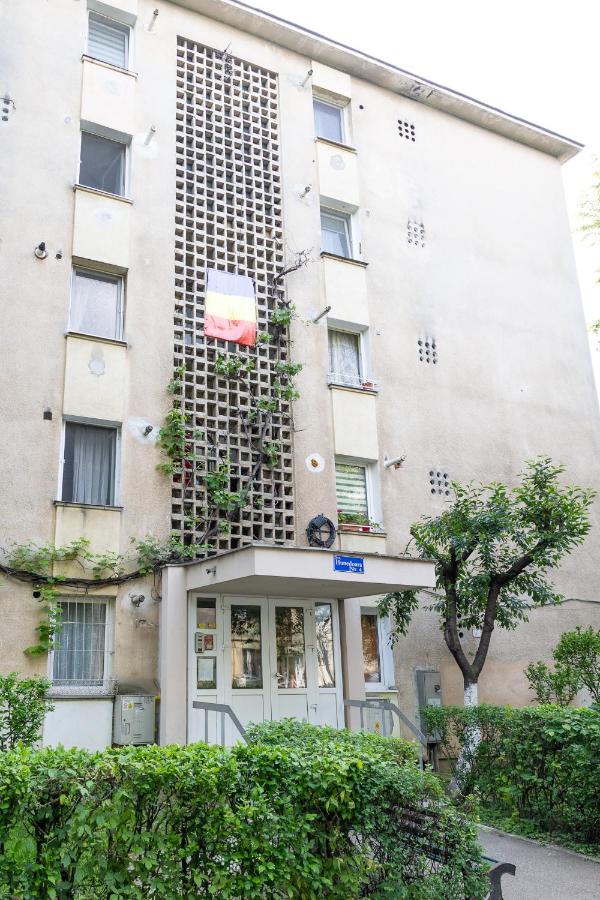 Alexa Apartament - Bed and Breakfast Tîrgu Mureş