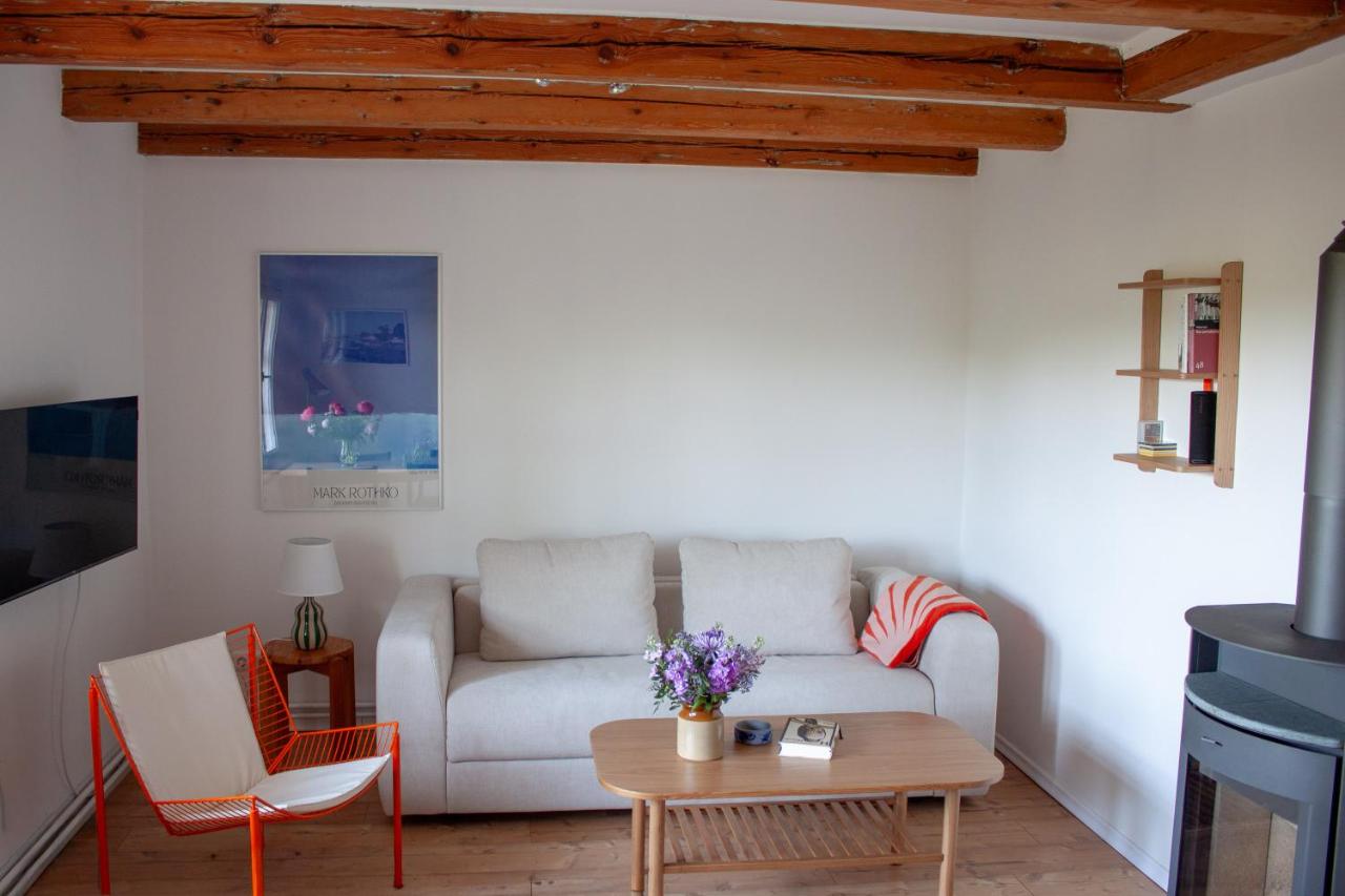 Reethaus Beusloe II - Bed and Breakfast Beusloe