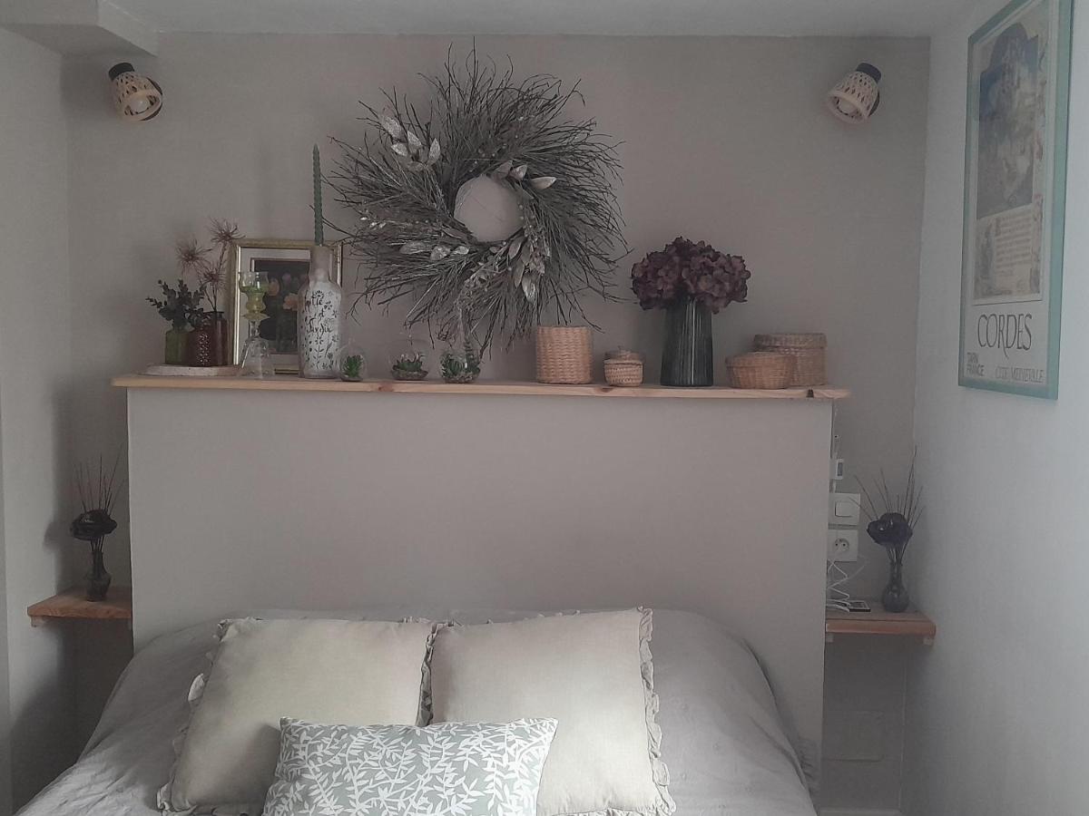 Doppelzimmer mit Terrasse