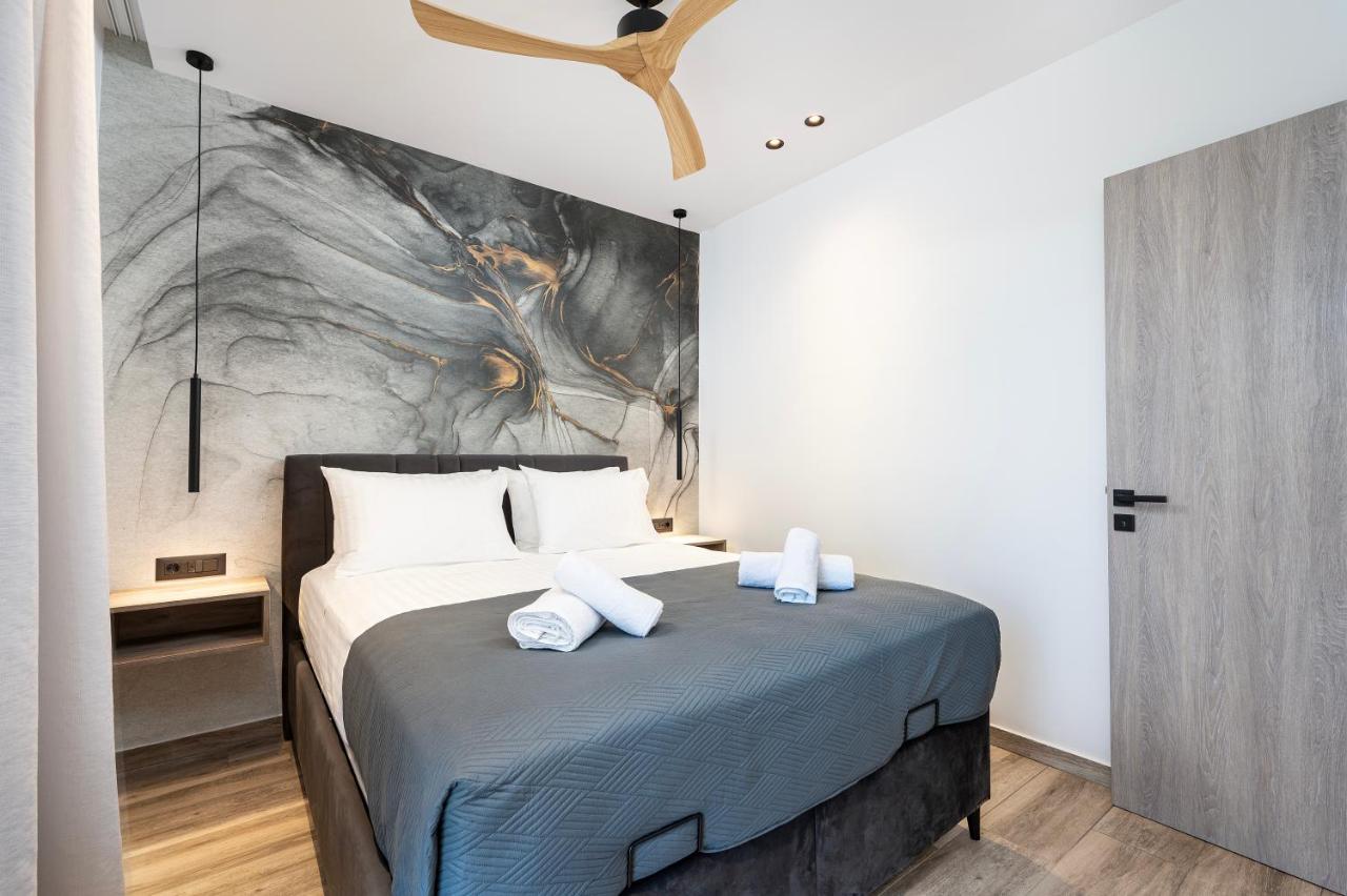 Apartamento Superior de 1 dormitorio con balcón