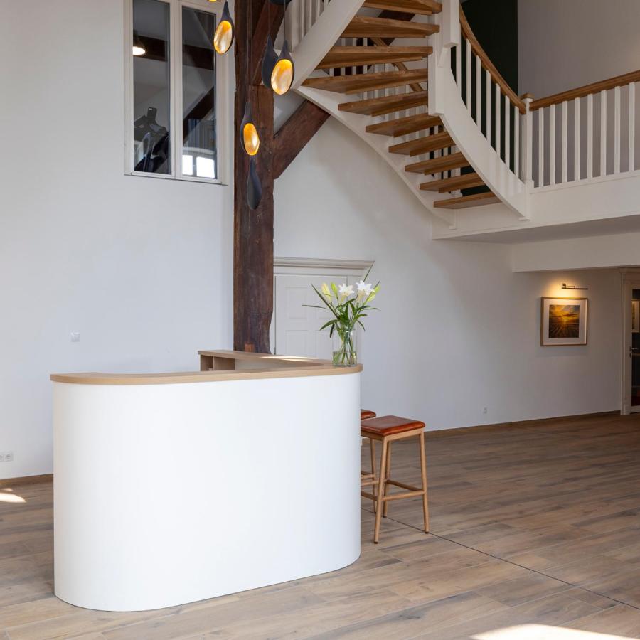 Appartement 1 Chambre avec Terrasse