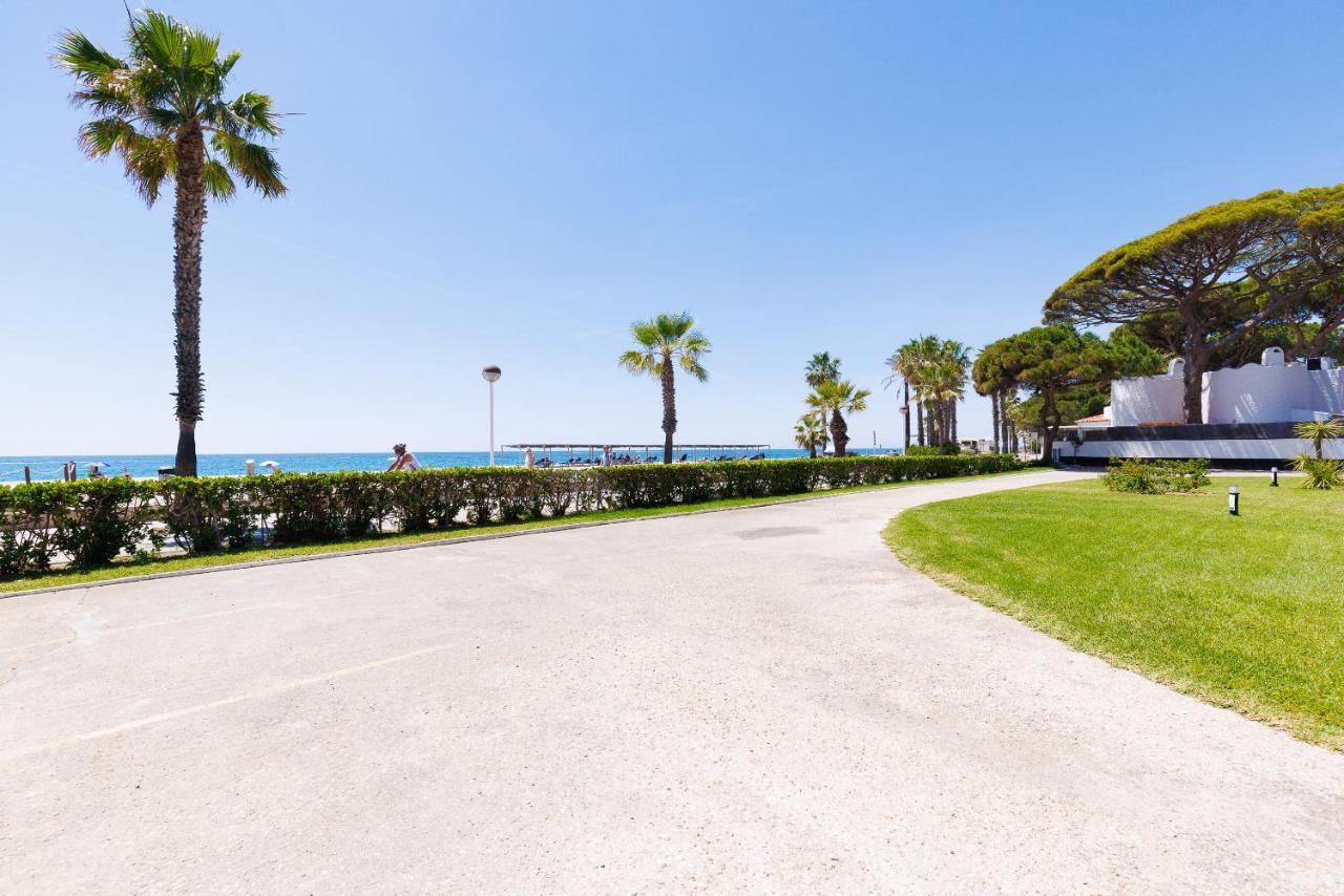 UHC Villamar Family Apartments - B&B Cambrils