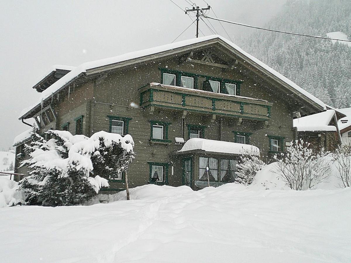 Landhaus Hubert Fiegl - Ferienwohnung