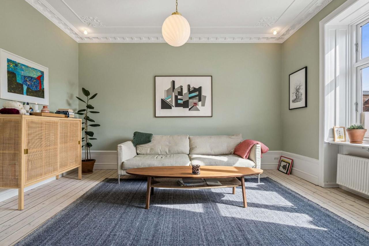 ApartmentInCopenhagen Apartment 1748 - Ferienwohnung Kopenhagen