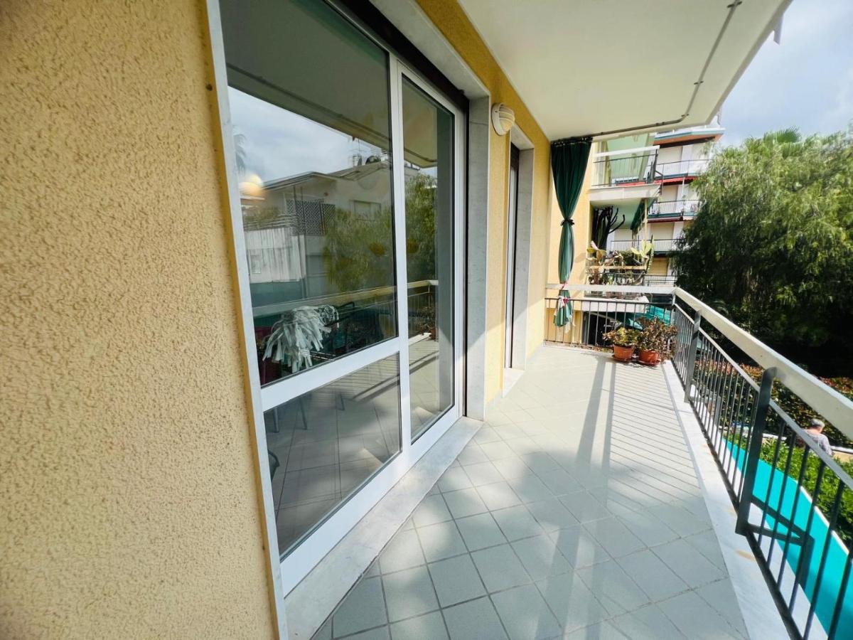 Suite Barabino 13 - Sanremo - B&B Sanremo