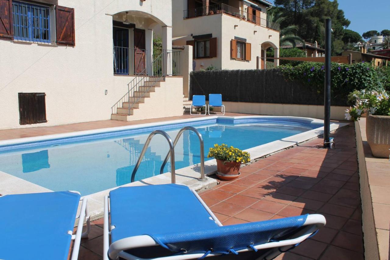 Maresme 42 - B&B l'Estartit