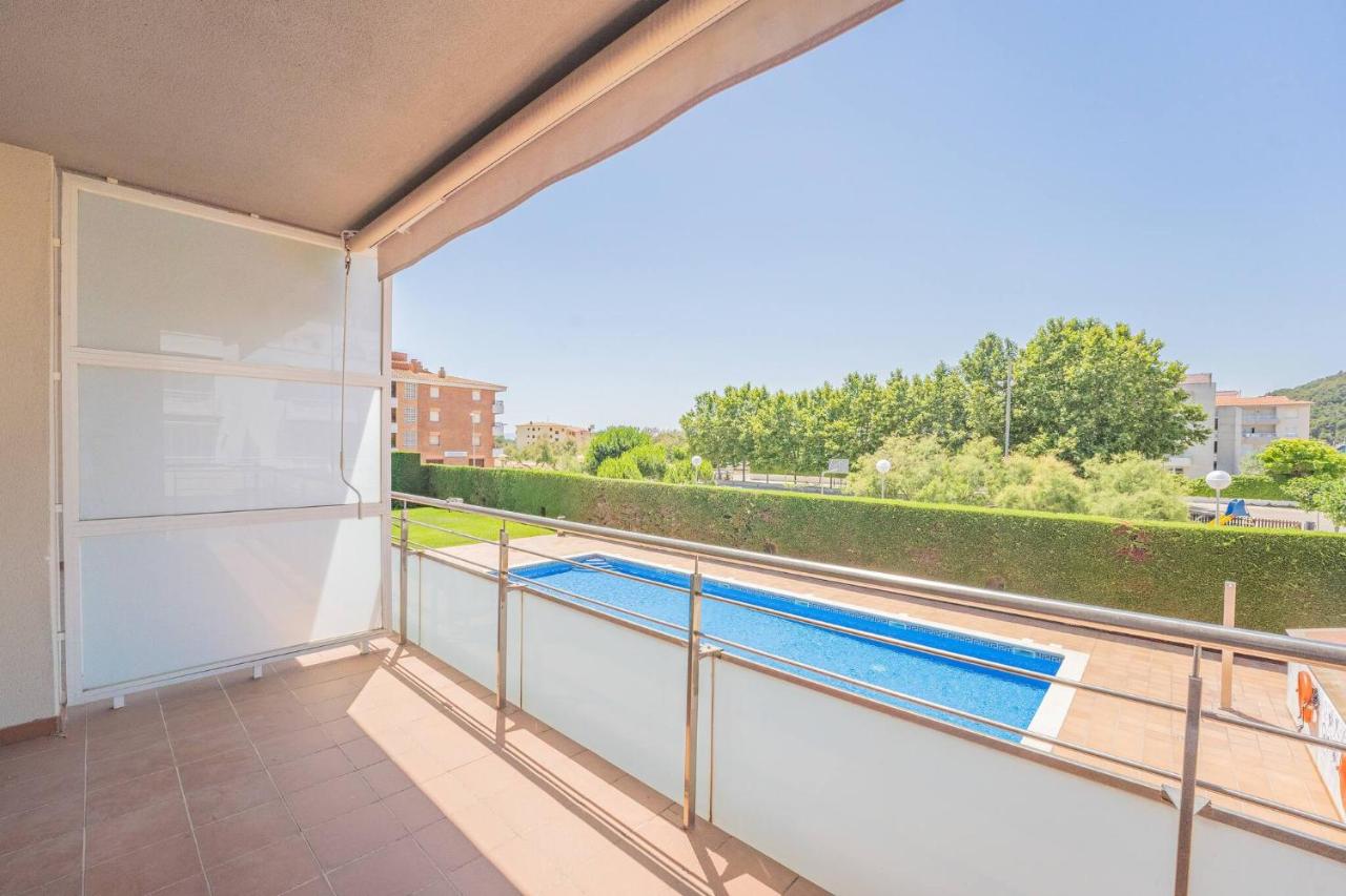 Miami Apartment 450 m from the beach - Chambres d'hôtes l'Estartit