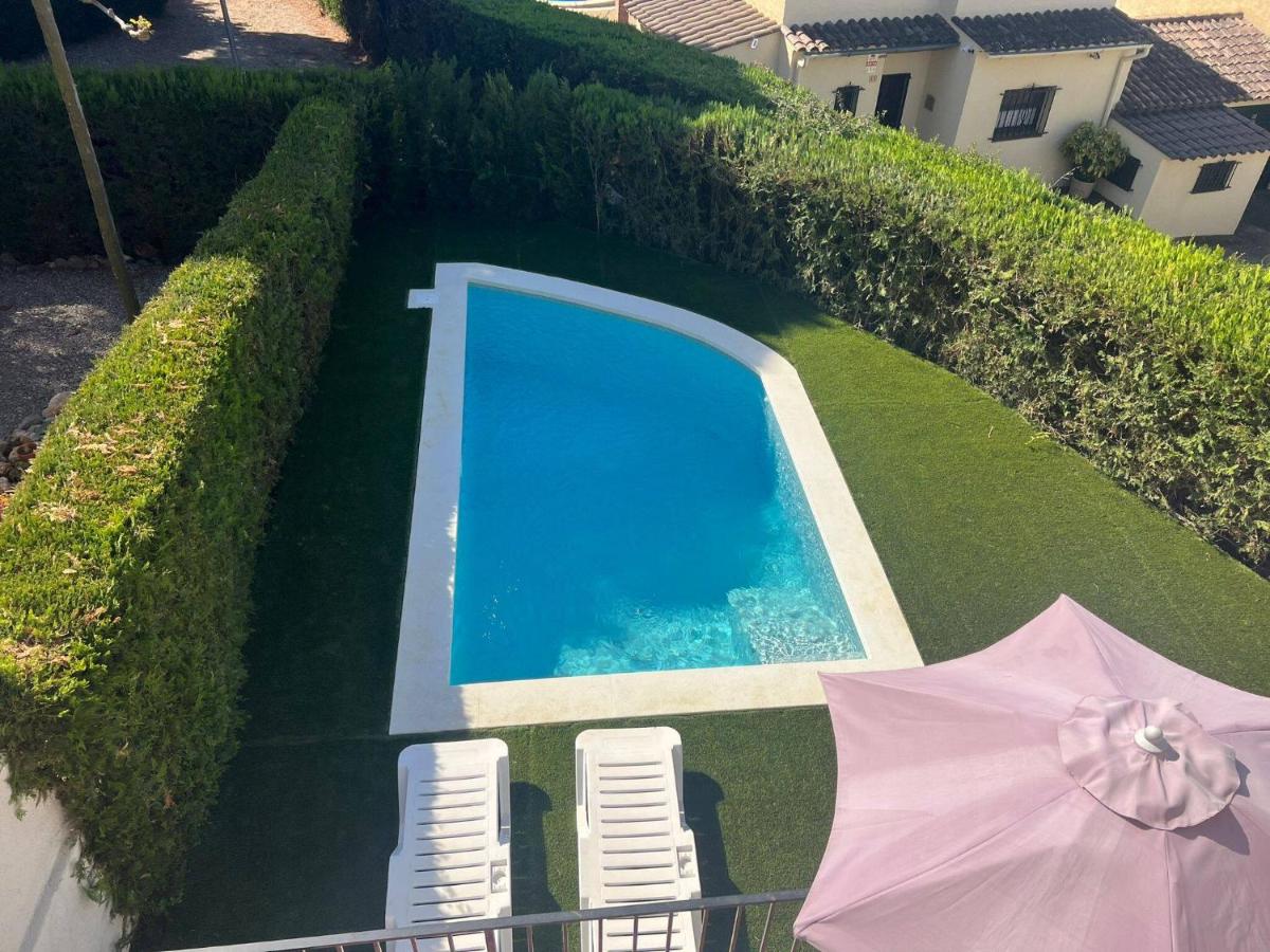 Torre Vella 207 - B&B l'Estartit