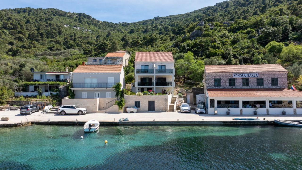 Azure Adriatic - B&B Prožura